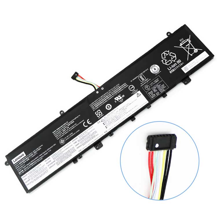 Batterie pour portable Lenovo Yoga C940-15IRH