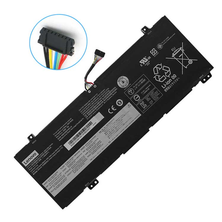 Batterie pour portable LENOVO L18M4PF3