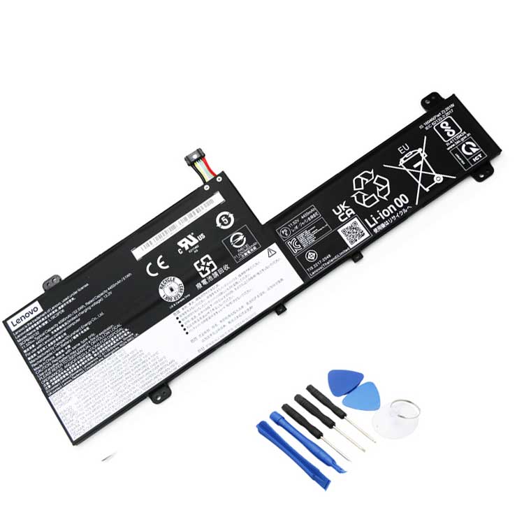 Batterie pour portable Lenovo IdeaPad Flex 5 14IIL05