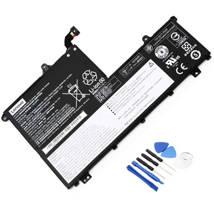 Batterie pour portable LENOVO L19C3PF9