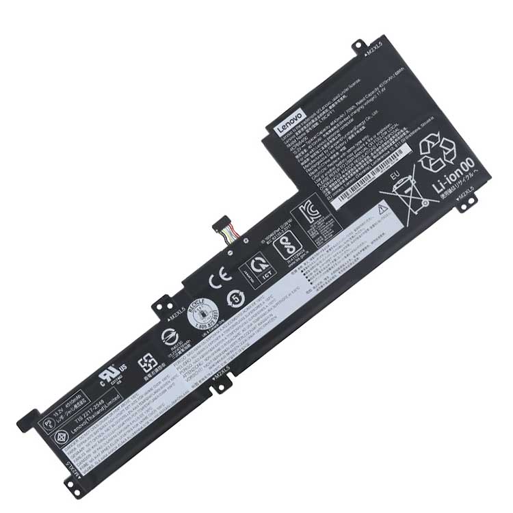 Lenovo IdeaPad 5-15IIL05 PC portable batterie
