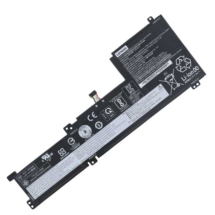 Batterie pour portable LENOVO L19L4PF1