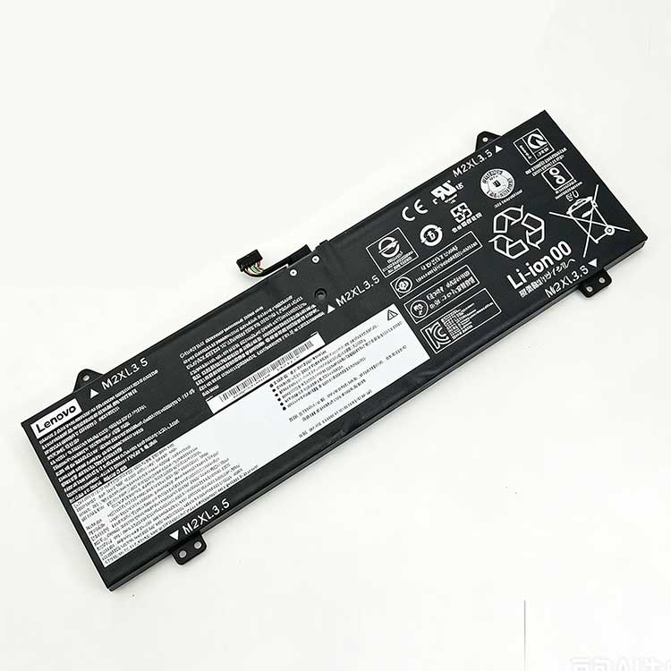 Batterie pour portable LENOVO L19C4PDC