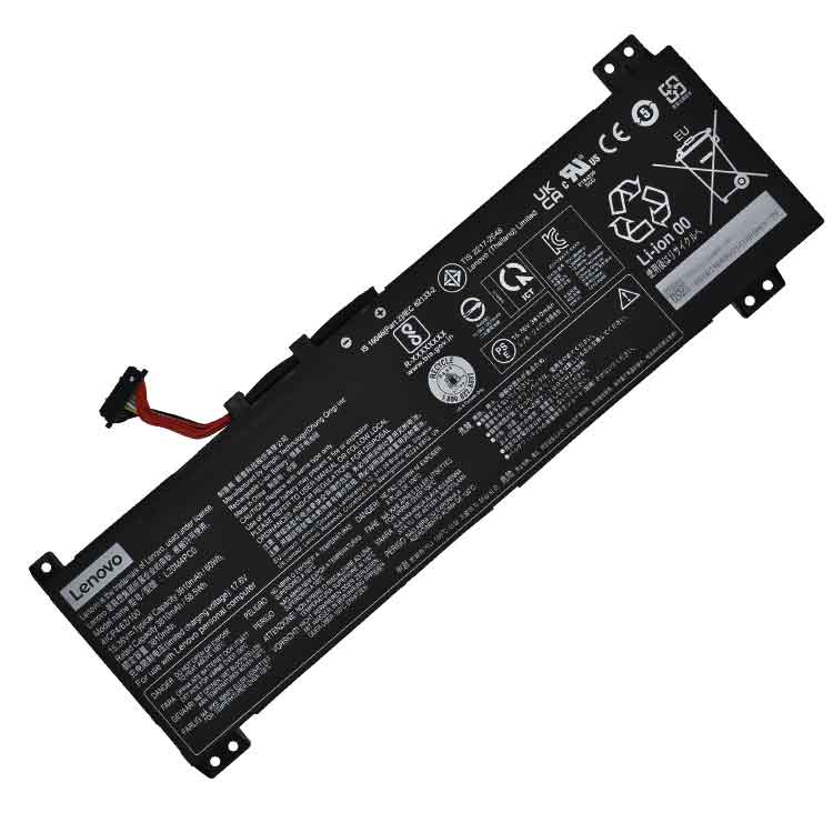 Batterie pour portable LENOVO L20M4PC0