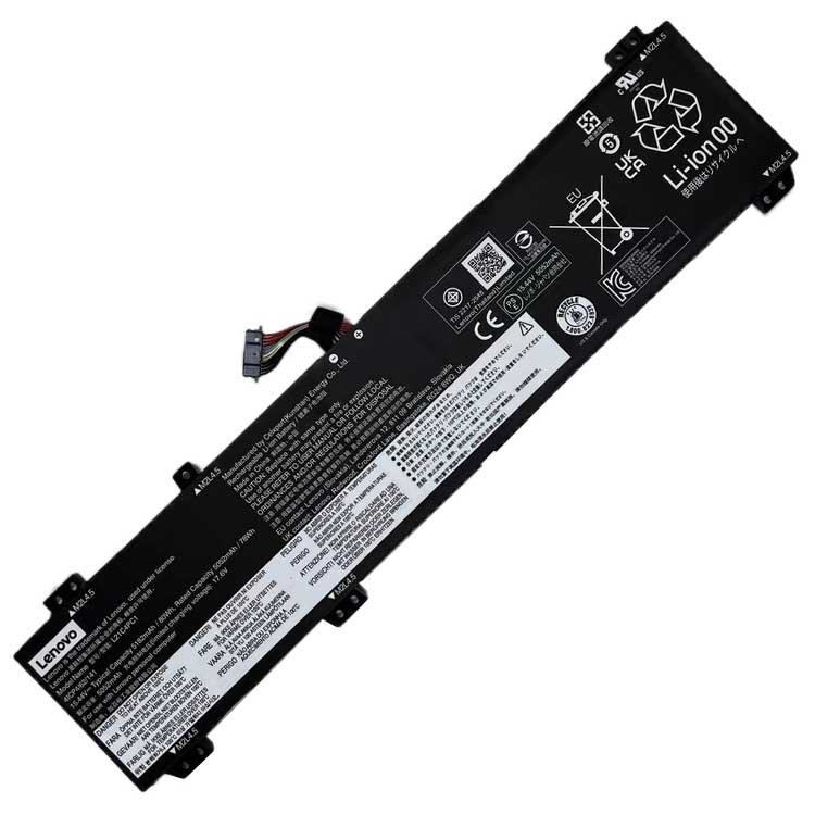 Batterie pour portable Lenovo Legion R9000P 2022