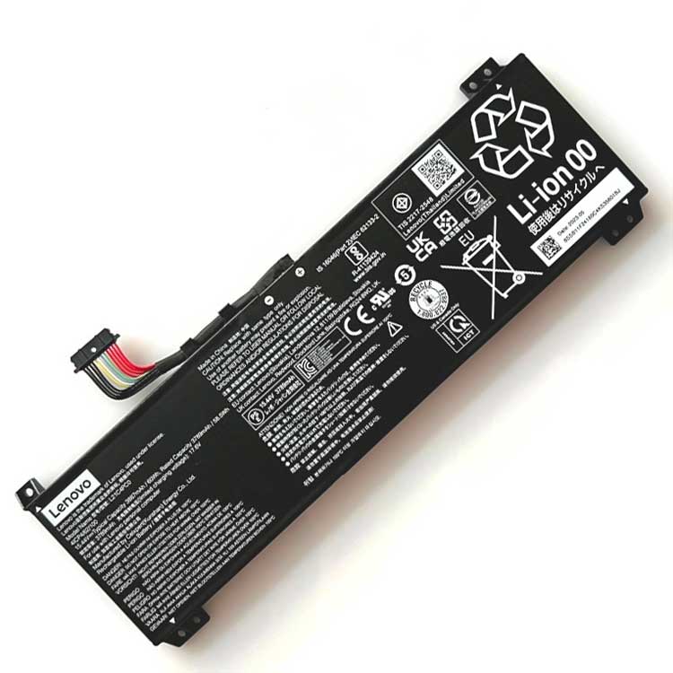 Batterie pour portable LENOVO L21D4PC0