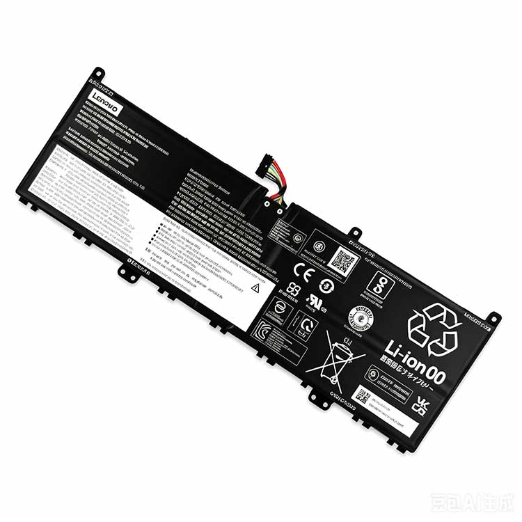 Batterie pour portable LENOVO L21C4PC4
