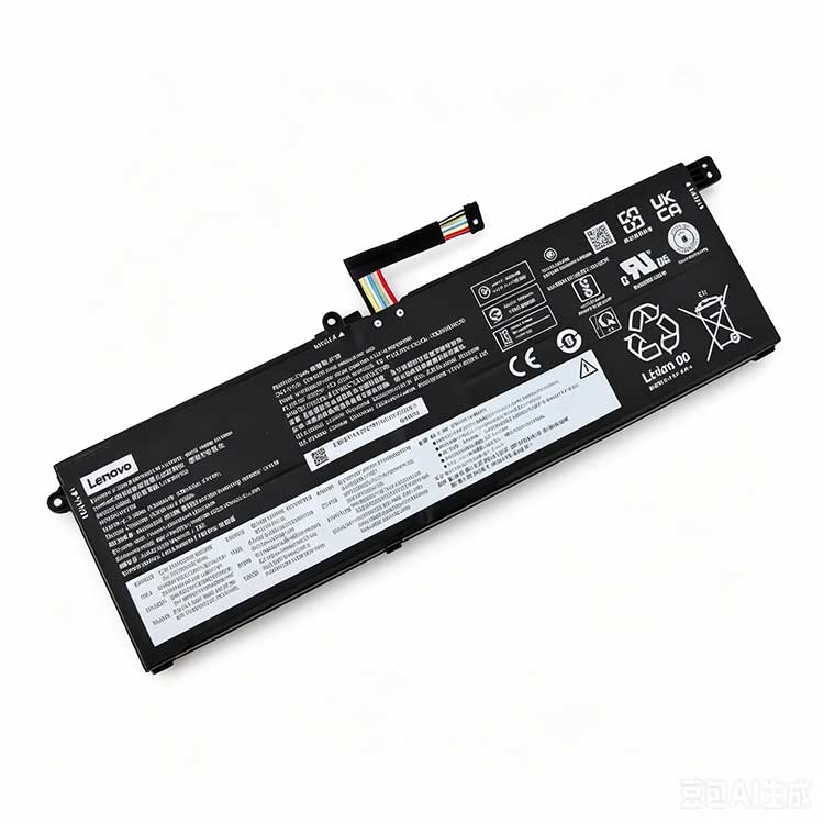 Batterie pour portable LENOVO L22L4PG3