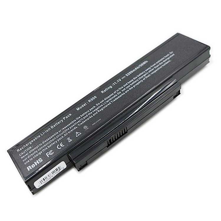 Batterie pour portable Lg Probook Série