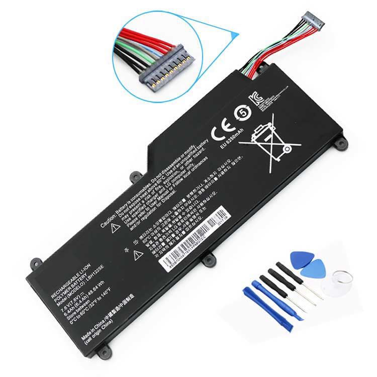 Batterie pour portable LG BG51P1