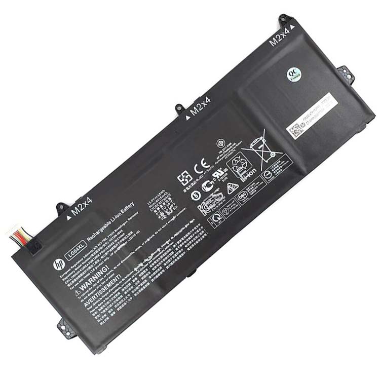 Batterie pour portable HP HSTNN-IB8S