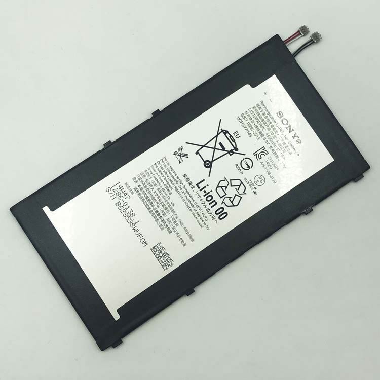 Batterie pour portable Sony Xperia Tablet Z3 Compact WiFi 32GB (SGP612)