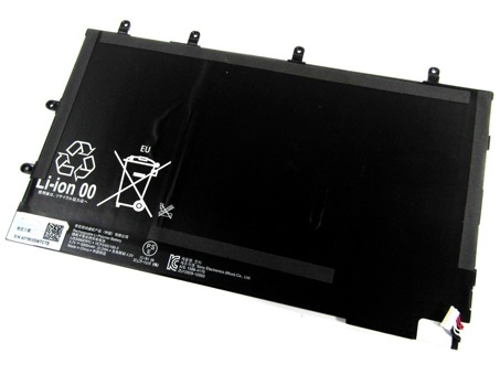 SONY 1ICP3/65/100-3 PC portable batterie