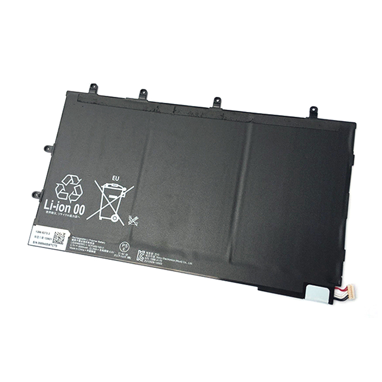 Batterie pour portable SONY A/S: 1266-9270