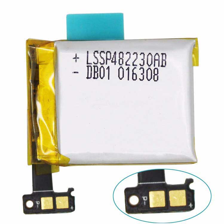 Batterie pour portable SAMSUNG LSSP482230AB