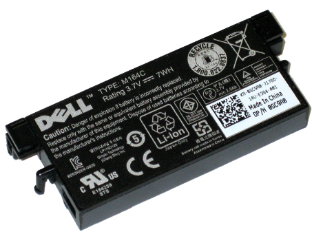 Batterie pour portable DELL KR174