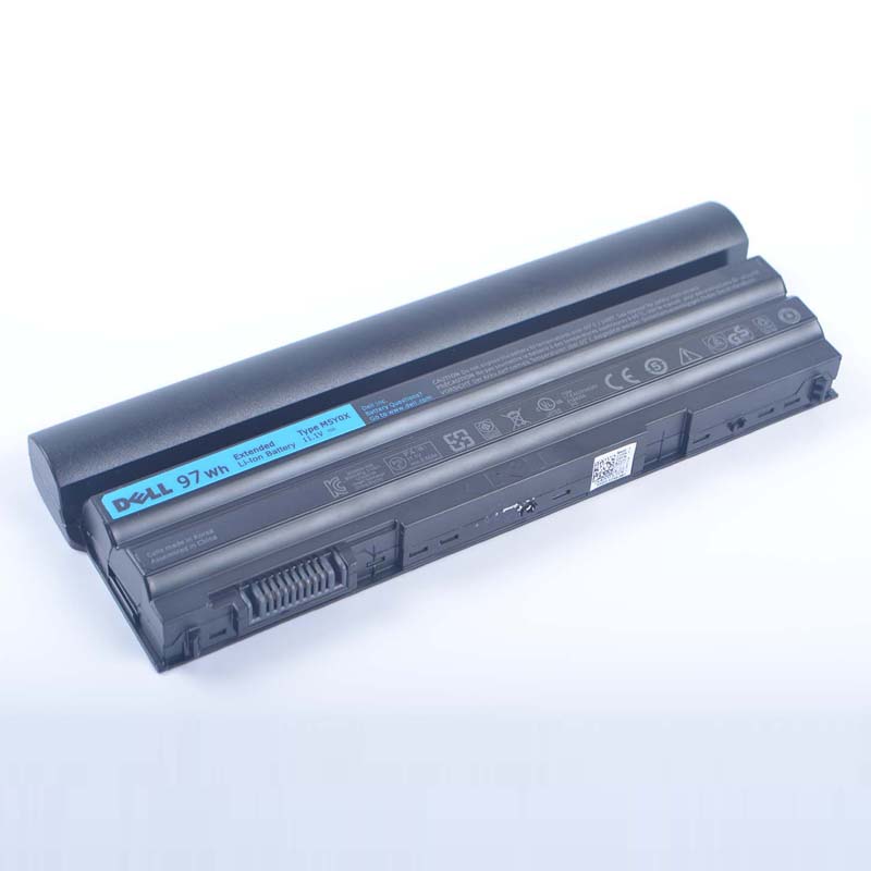 DELL M5Y0X PC portable batterie