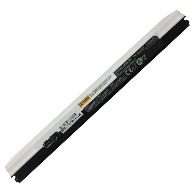 CLEVO 6-87-M810S-4ZC PC portable batterie