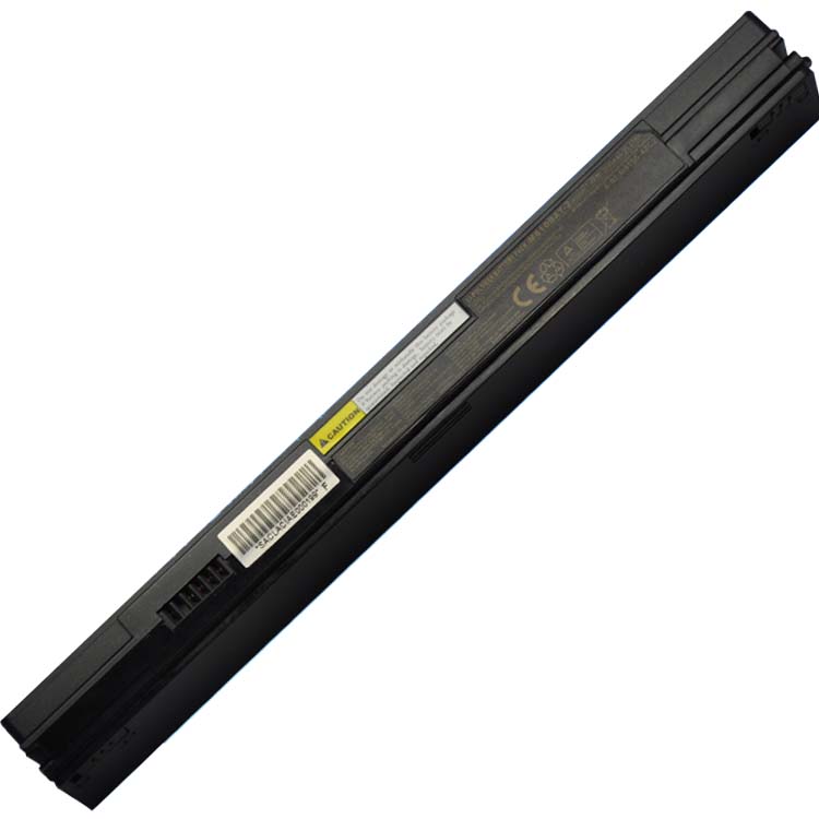 CLEVO 6-87-M810S-4ZC PC portable batterie