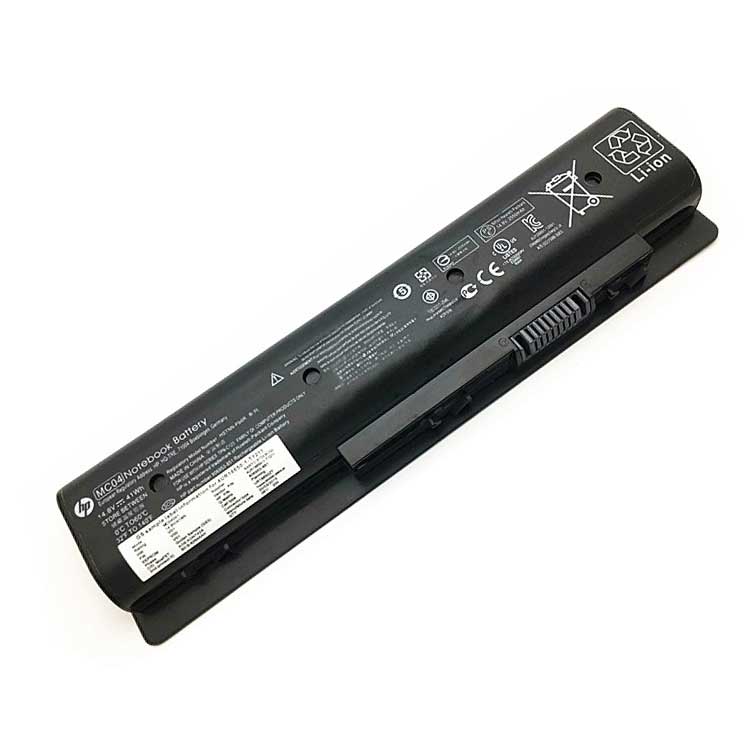 HP MC06062 PC portable batterie