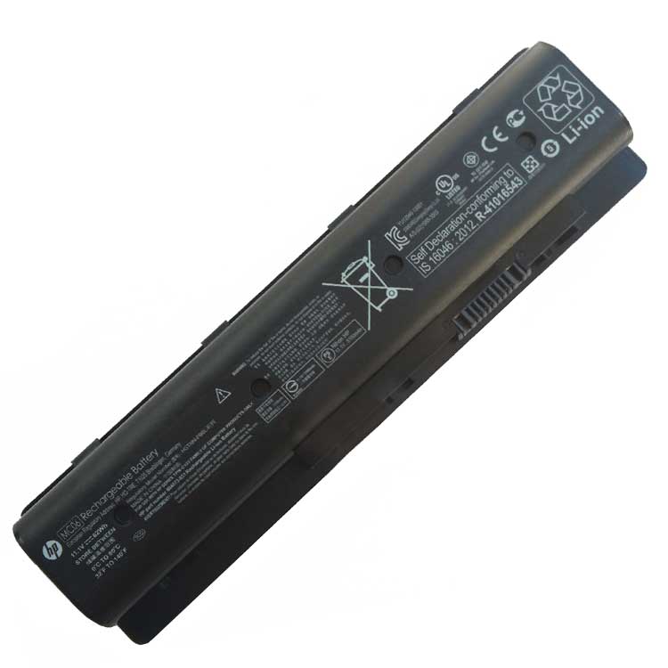 HP MC06062 PC portable batterie