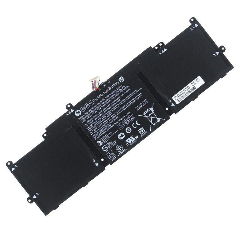 Batterie pour portable HP TPN-Q156