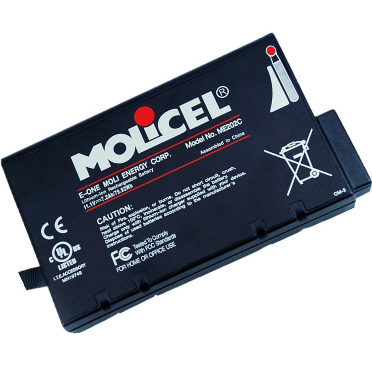 Batterie pour portable SAMSUNG VM3