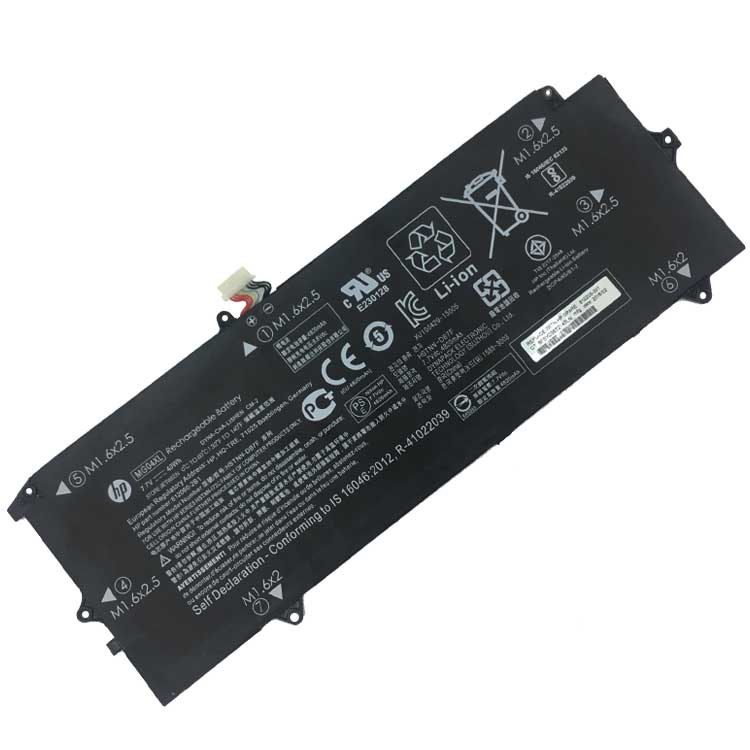Batterie pour portable HP MG04