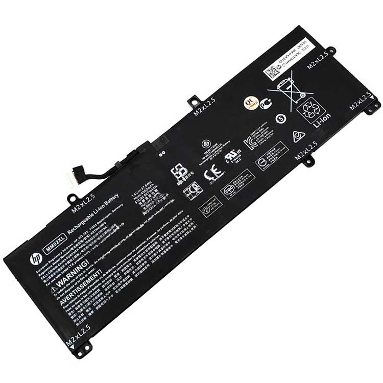 Batterie pour portable HP Pavilion 13-AN0015TU