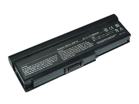 DELL 451-10516 PC portable batterie