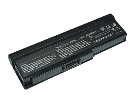 Batterie pour portable DELL MN151