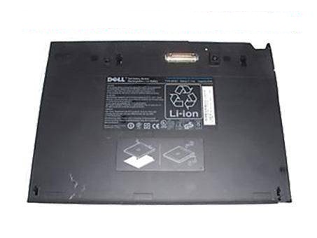 Batterie pour portable DELL P061H