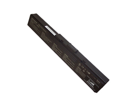 Batterie pour portable MSI MS-1032