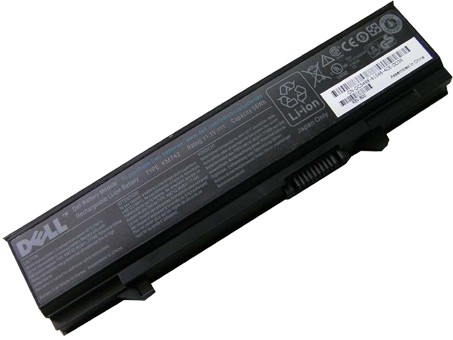 DELL KM760 PC portable batterie