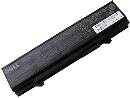 DELL RM661 PC portable batterie