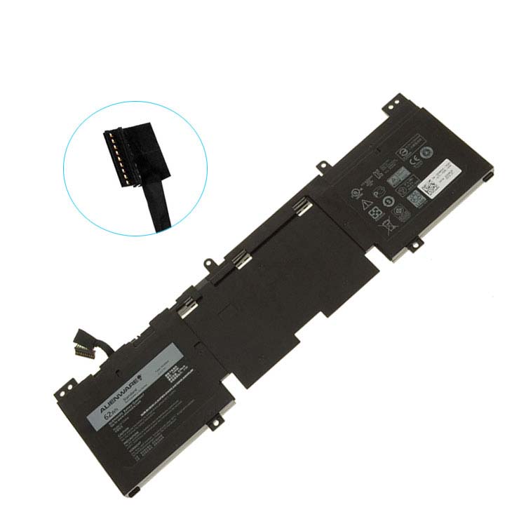 Batterie pour portable DELL N1WM4