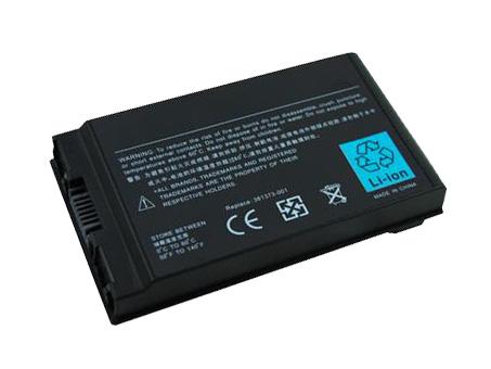Batterie pour portable HP 398681-001