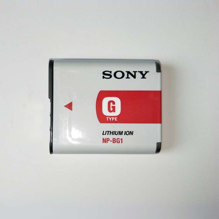 Batterie pour portable SONY W200
