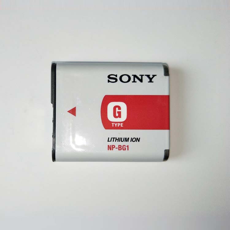 Batterie pour portable SONY H50