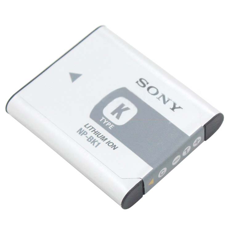 Batterie pour portable SONY Cyber-shot DSC-W370