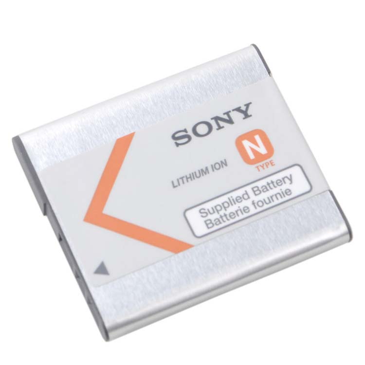 Batterie pour portable SONY CYBER-SHOT DSC-WX5B
