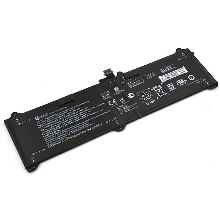 Batterie pour portable HP HSTNN-DB5Z