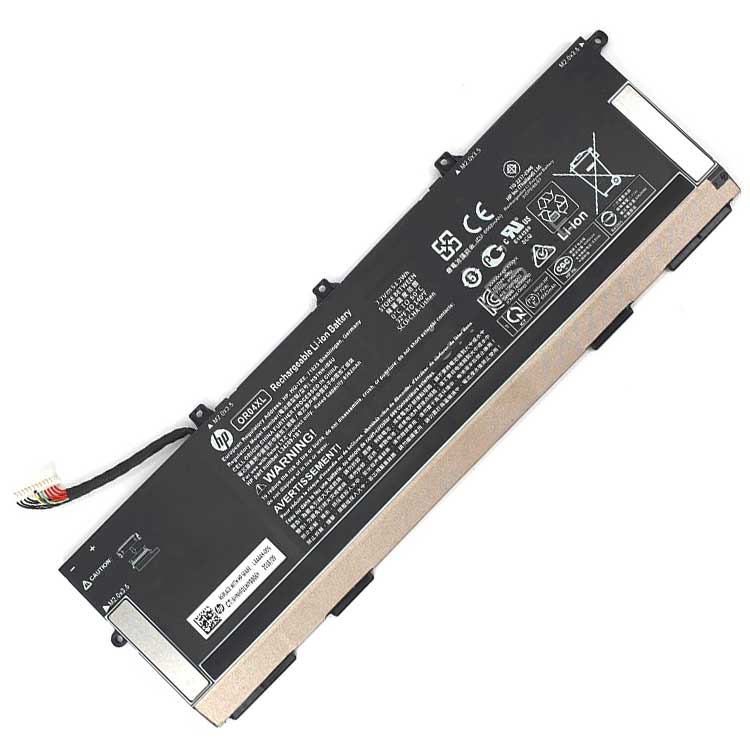 Batterie pour portable HP L34449-005