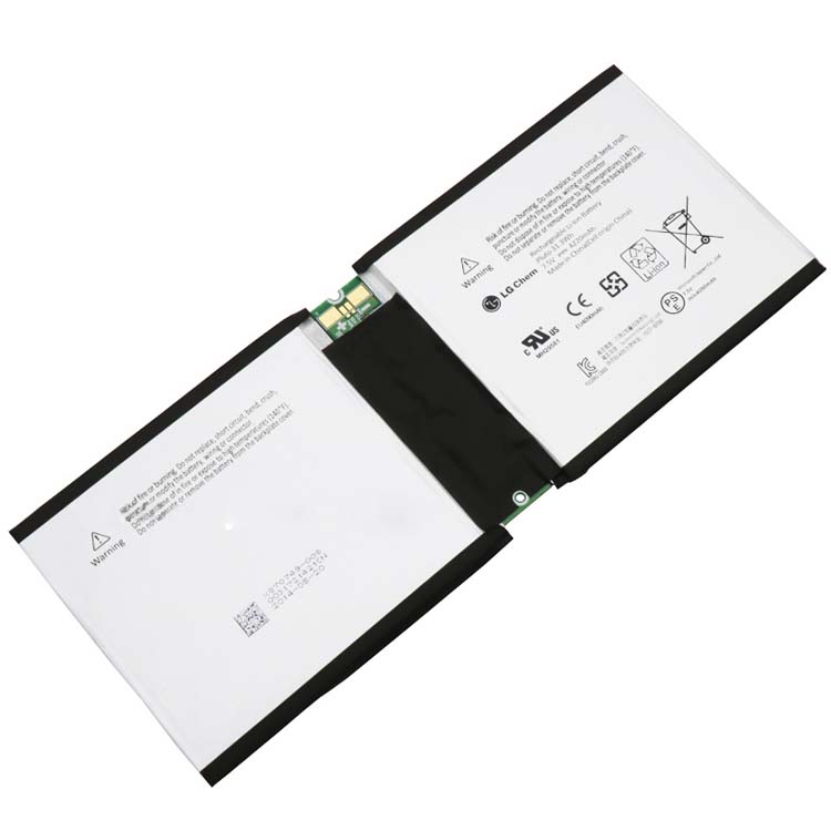 MICROSOFT  PC portable batterie