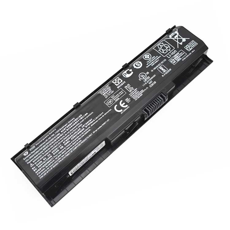 Batterie pour portable HP Omen 17-w006ng
