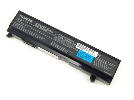 TOSHIBA Satellite M45-S169 PC portable batterie