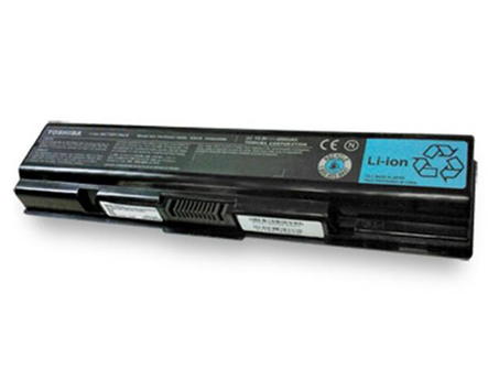 Batterie pour portable TOSHIBA Toshiba Equium A210-17I