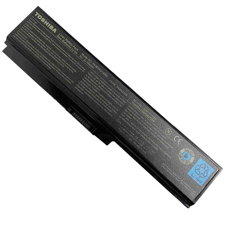 Batterie pour portable Toshiba Equium U400-146
