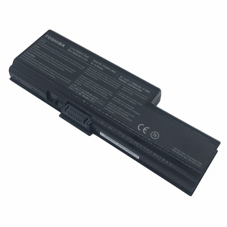 Batterie pour portable TOSHIBA PA3640U-1BRS