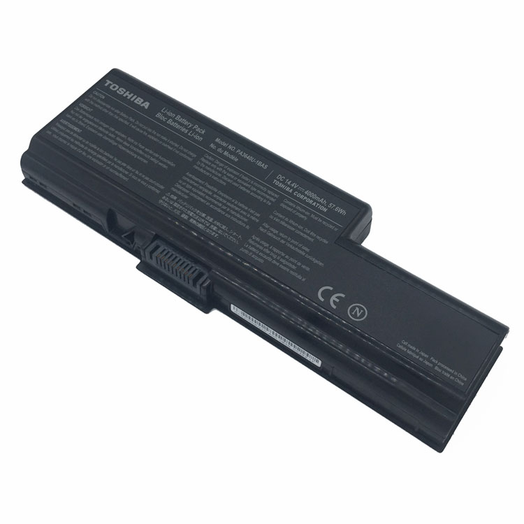 Batterie pour portable TOSHIBA PABAS151